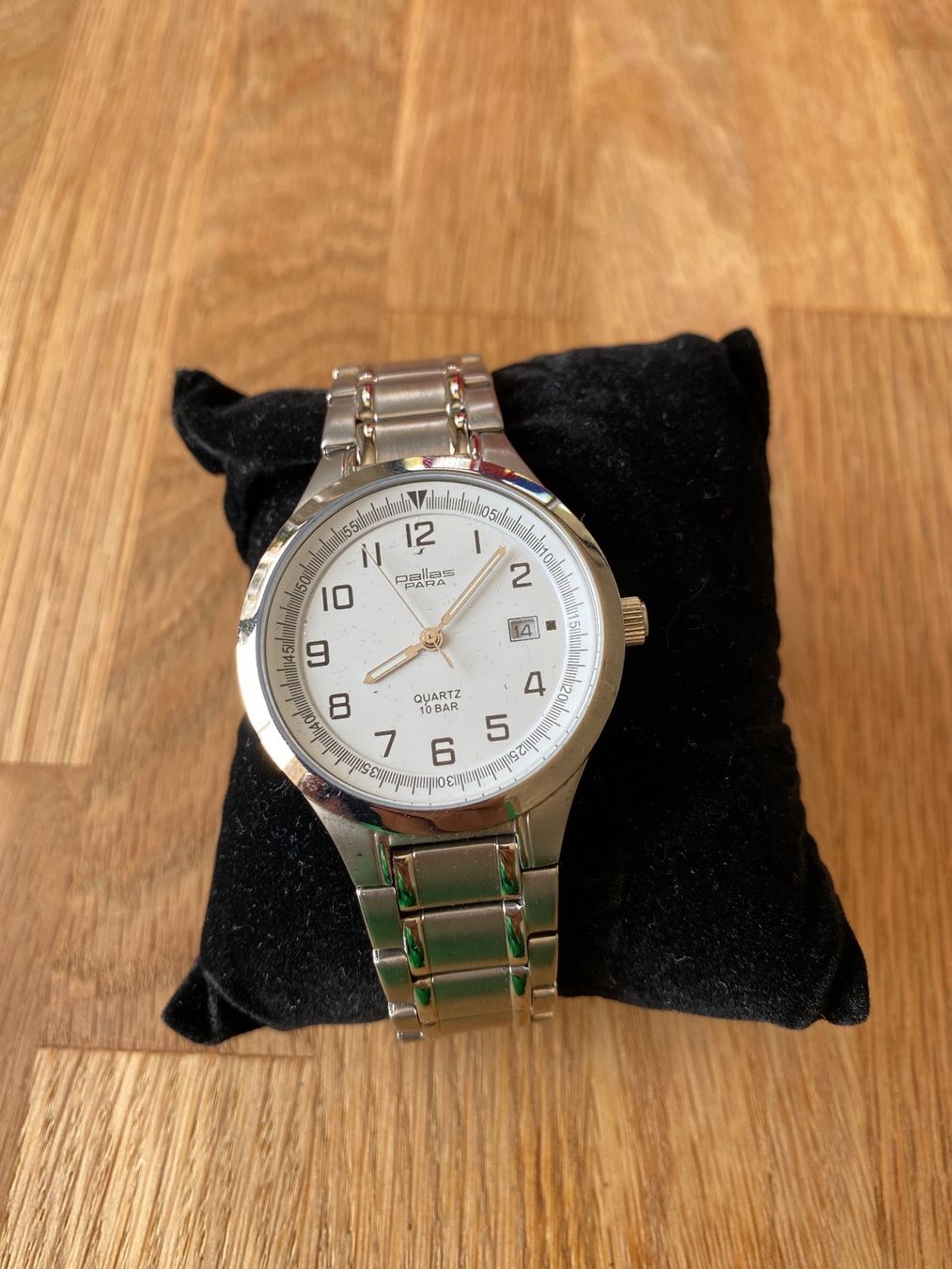 Orologi: Pallas Para Uhr – Usato da Fürigen venduto da Lucky_NW