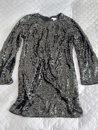 Glitzerndes H&M Kleid✨, Grösse L