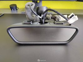 Mercedes Auto-Dimming Innenspiegel