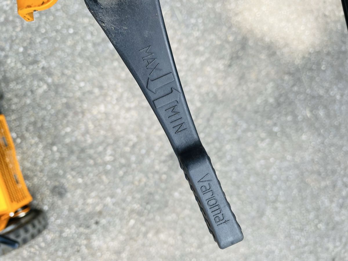 Tagliaerba: Rasenmäher AS 510 ProClip professionell – Usato da Würenlos venduto da Shop_Shop 6