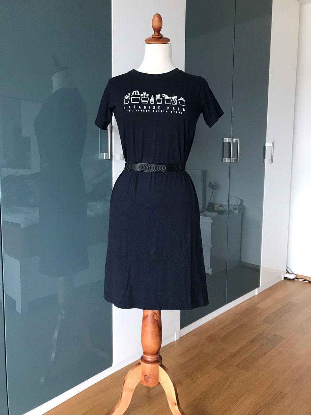 Vestiti: Freistil Kleid S 36 Navy – Usato da Dübendorf venduto da Levintreyer