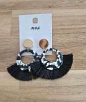 Boucles d'oreilles NEUFS 