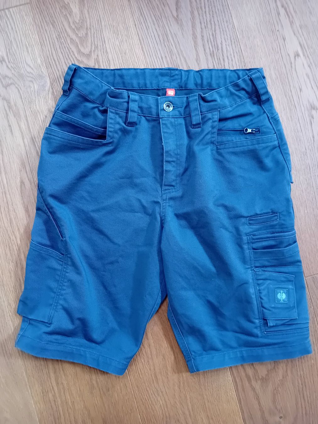 Engelbert Strauss Hosen: Short Engelbert Strauss 158-164 Kids – Gebraucht aus Bonvillars von Floribundo