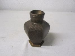 Lampenfuss aus Bronce-Mitte 20 Jhdt.