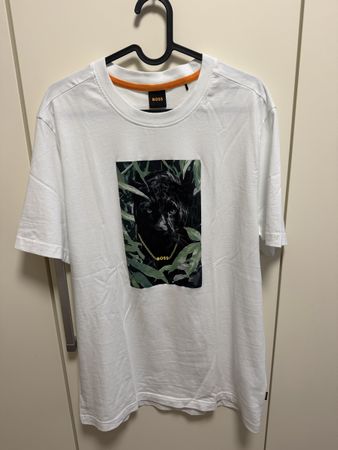 Boss T-Shirt