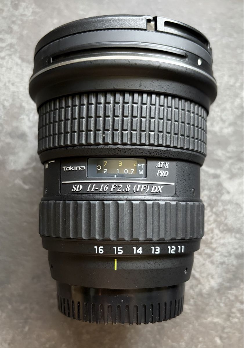 Nikon Fotocamera: Nikon D90 mit Zubehör und Tasche – Usato da Liestal venduto da RogerS28 5