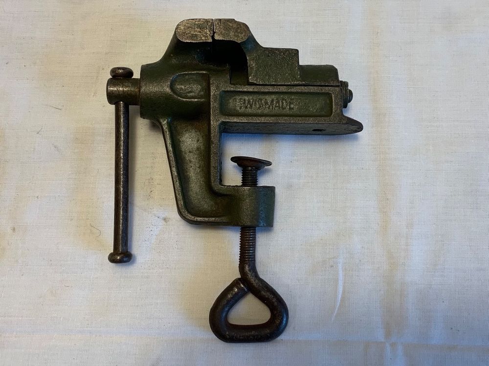 Étau Kaufen auf Ricardo