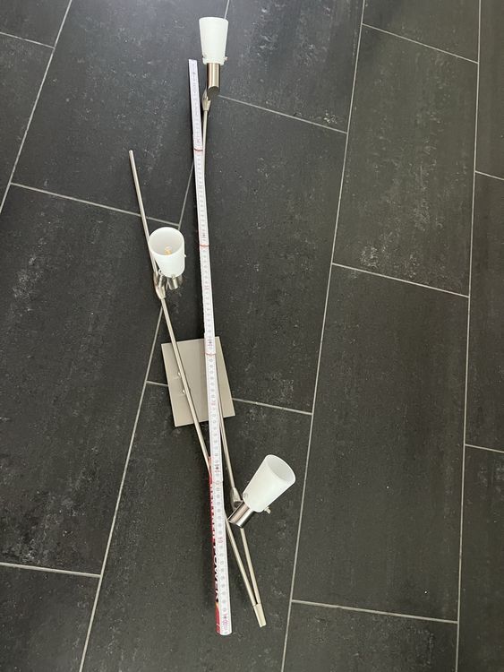 Lustres & lampes de plafonds: Deckeluchte 2 st. – D'occasion à Tobel par honda955 4