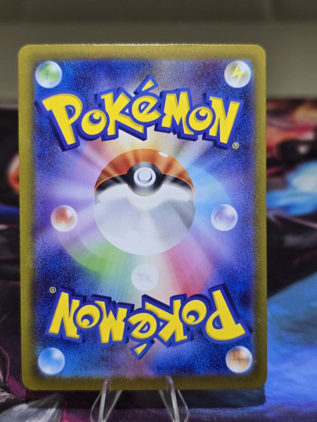 Pokémon Carte collezionabili: Bollterus (m5 91) – Usato da Reinach AG venduto da AkuyakuTCG 1