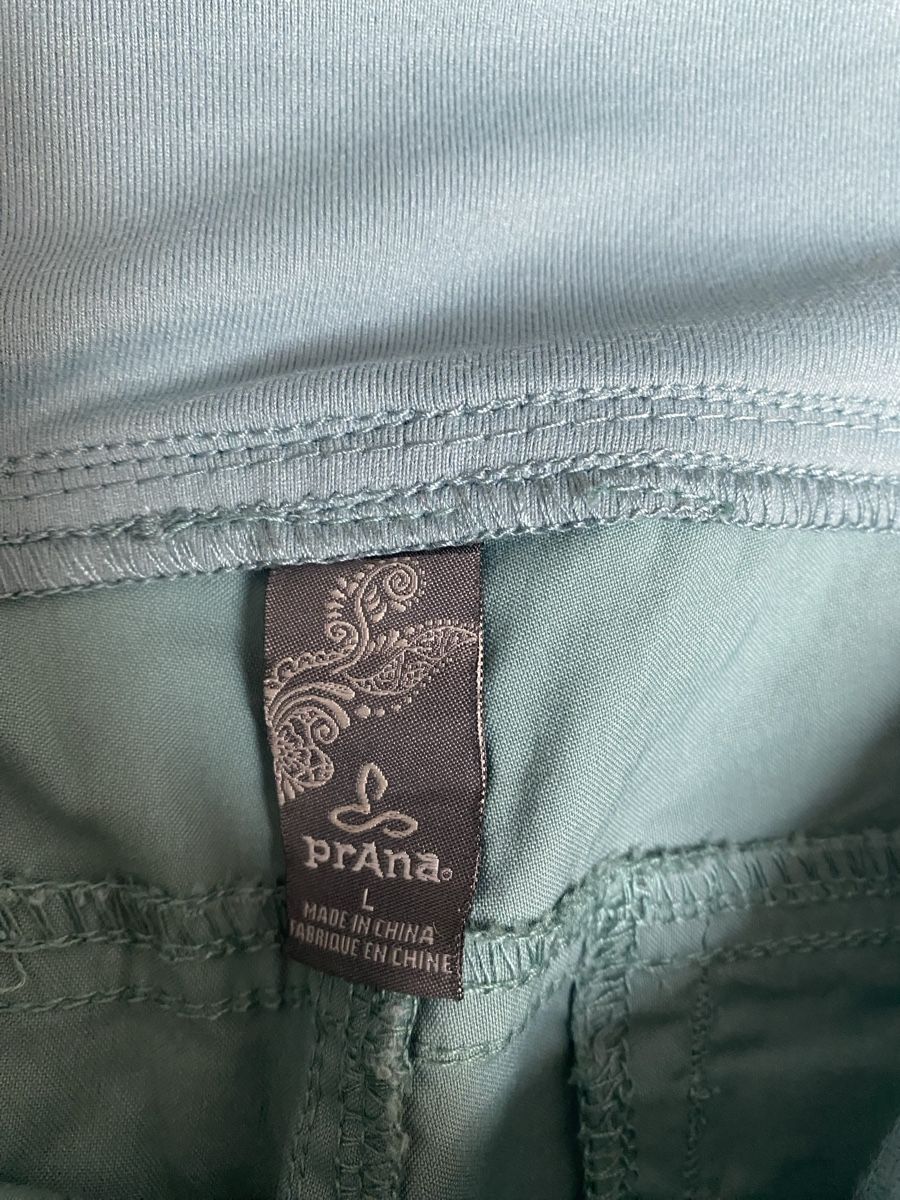 Prana Pantaloni: Shorts PRANA estival ! – Nuovo (secondo la descrizione) da Mont-sur-Lausanne venduto da lacasta 2