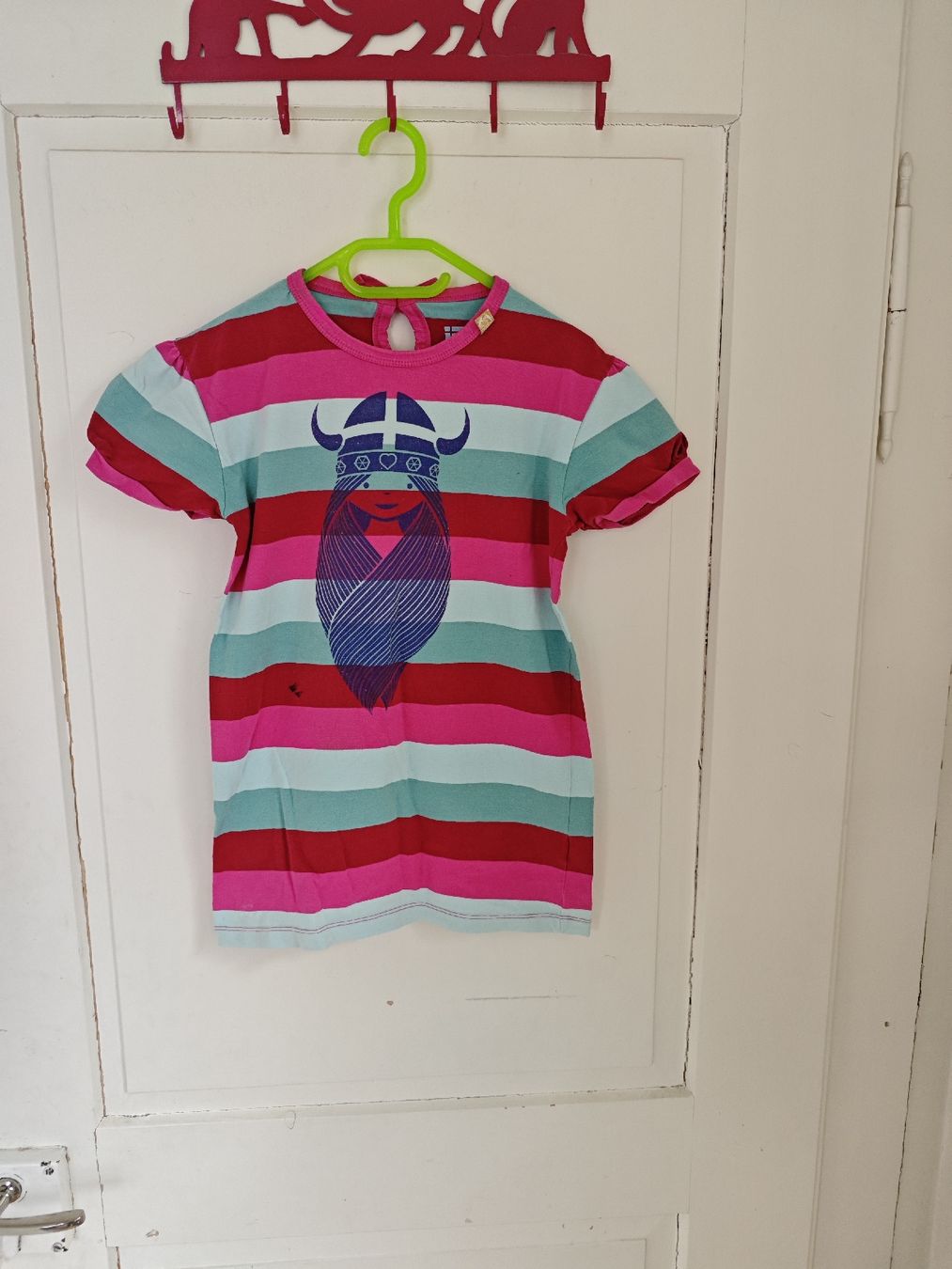 Danefae Camicette, T-shirt & Top: T-Shirt Danefae Gr 152 – Usato da Winterthur venduto da Shorna