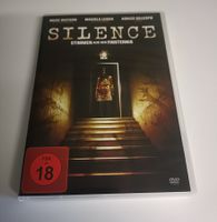 Silence - Stimmen aus der Finsternis