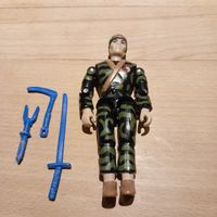 G.I Joe Hiro Yamato 1986