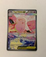 Pokémon Mega Clefable ex 119/088 – Special Illustration Rare