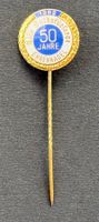 ANSTECKNADEL ALTE VOLKSFÜRSORGE 1962 EHRENNADEL