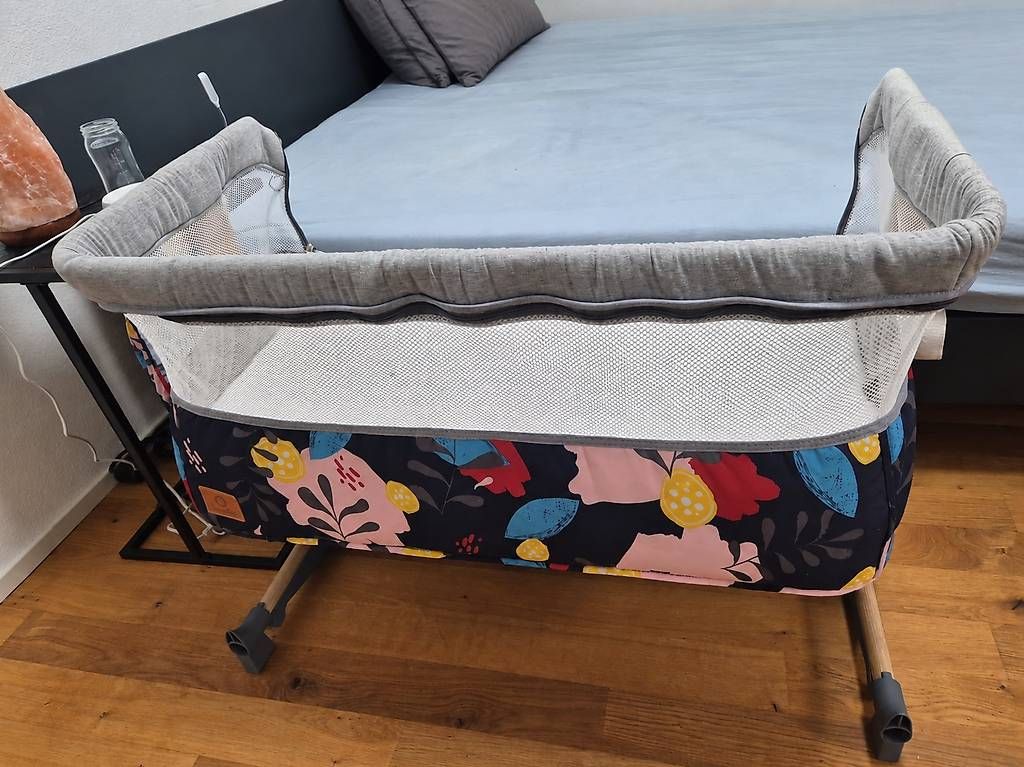 Letti: Lionelo Beistellbett Aurora – Usato da Geuensee venduto da IsabelleF0102 3