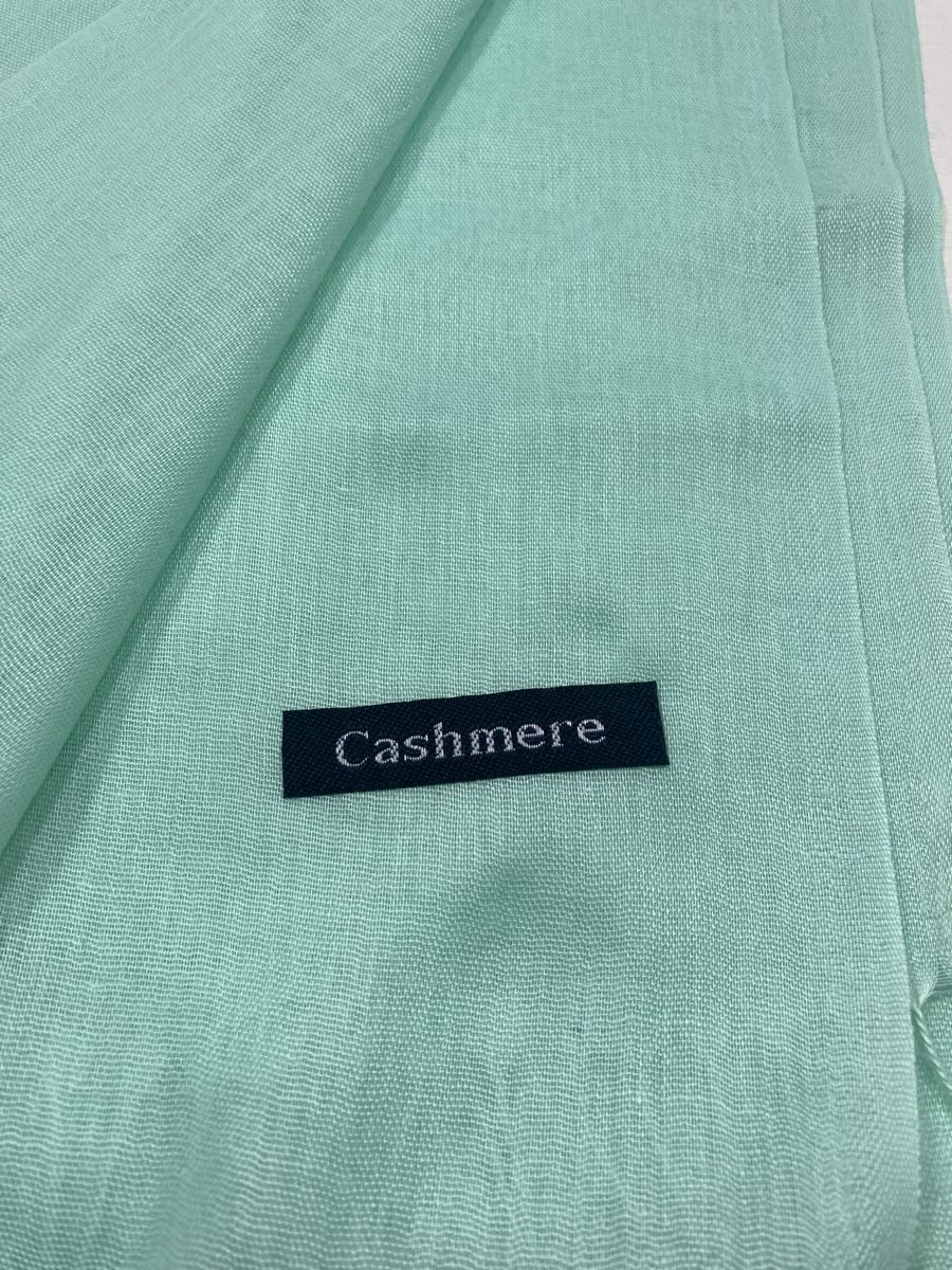Foulard & Sciarpe: Kaschmir Schal 🌸 – Usato da Opfikon venduto da Luis144 1