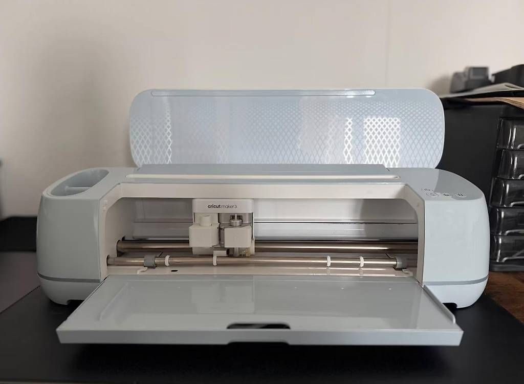 Bastelsets: Cricut Maker 3 – Gebraucht aus Brütten von Maurin_K 1