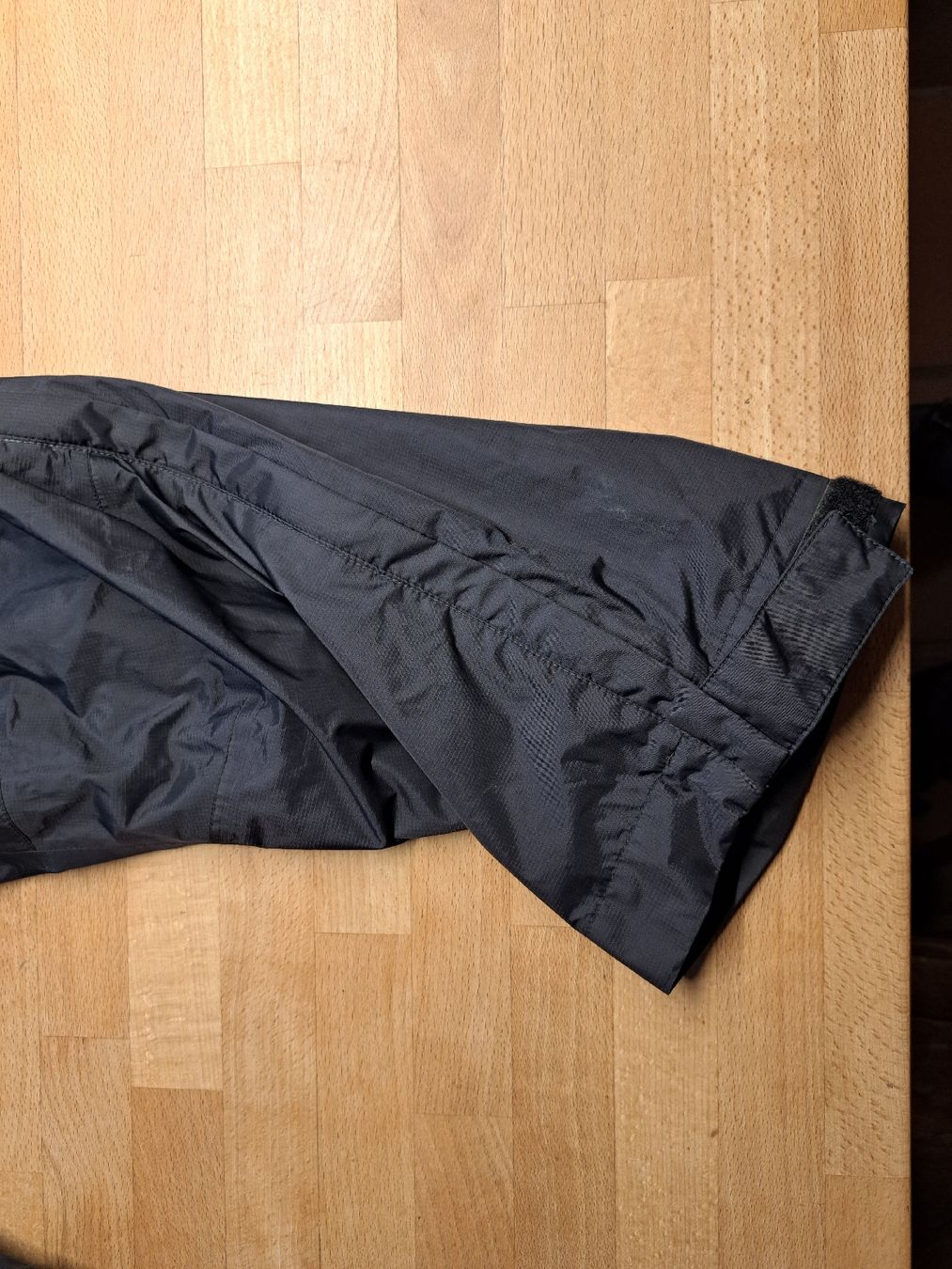 Hosen: Regenhose hajk – Gebraucht aus Eglisau von Alruna 1