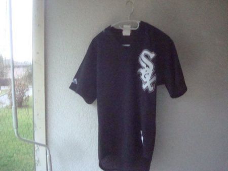 CHICAGO WHITE SOX