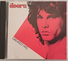 The Doors - Greatest Hits