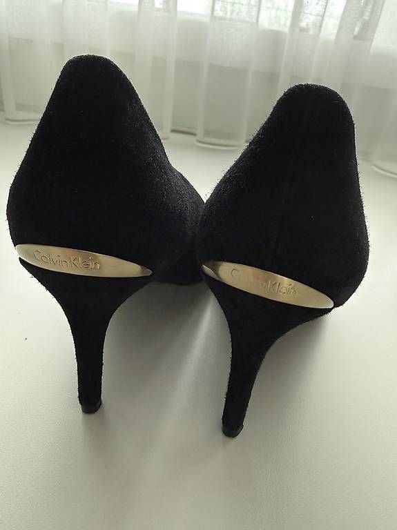 Scarpe da donna: Original Calvin Klein Schuhe, Gr. 37 – Usato da Jona venduto da Selin84 2