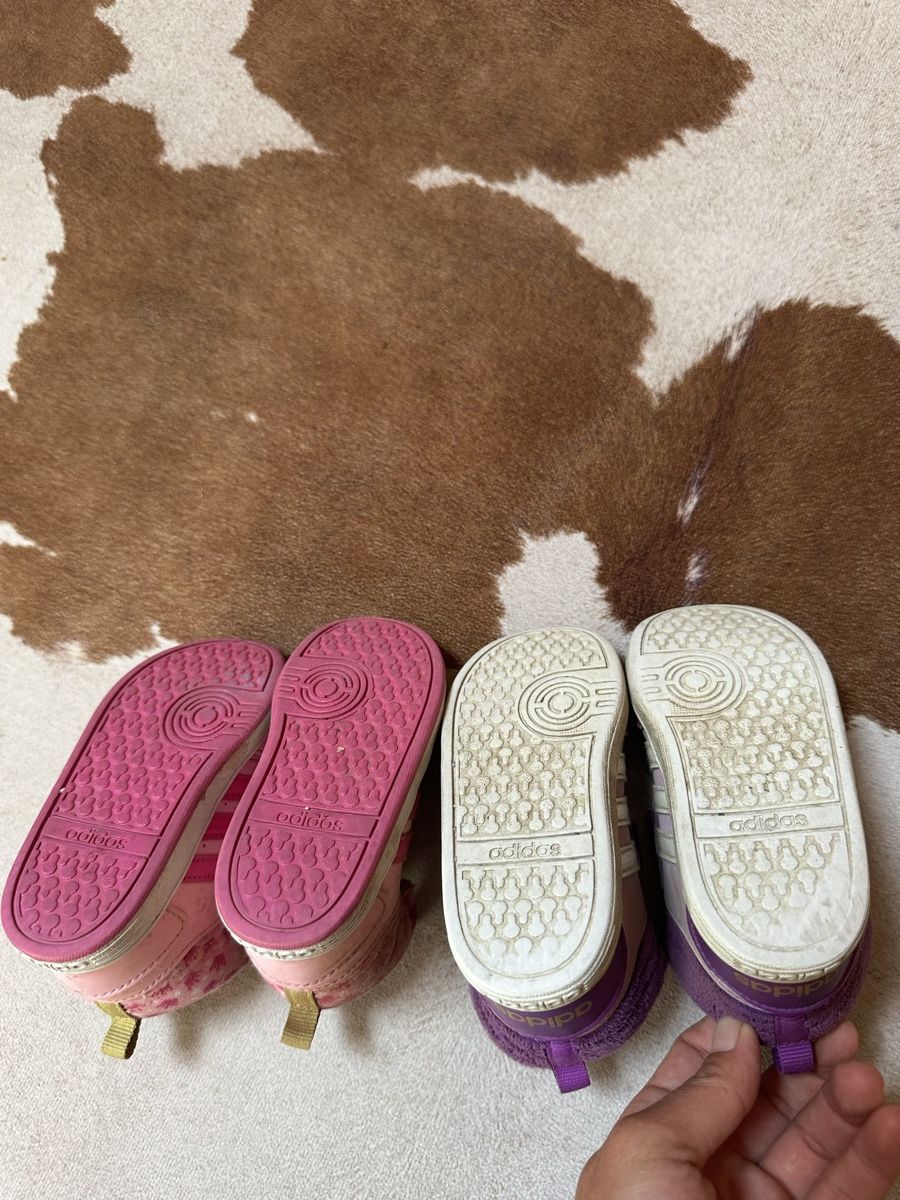 Scarpe per ragazze: Adidas Schuhe – Usato da Trimmis venduto da vai_9qzr 4