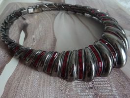 Vintage Yves Saint Laurent YSL Collier