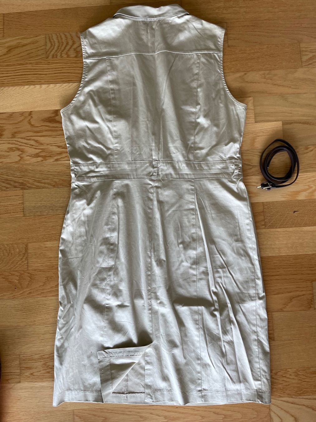 H&M Vestiti: Baumwollkleid H&M – Usato da Richterswil venduto da IrynaL 1