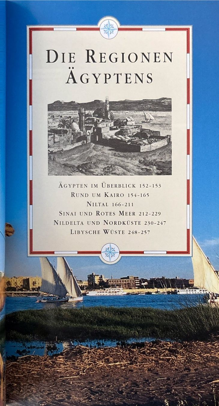 Libri: Ägypten – Usato da Sarnen venduto da Livres 7