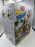 Tomy Pop Up Pirate Gesellschaftsspiel neuwertig