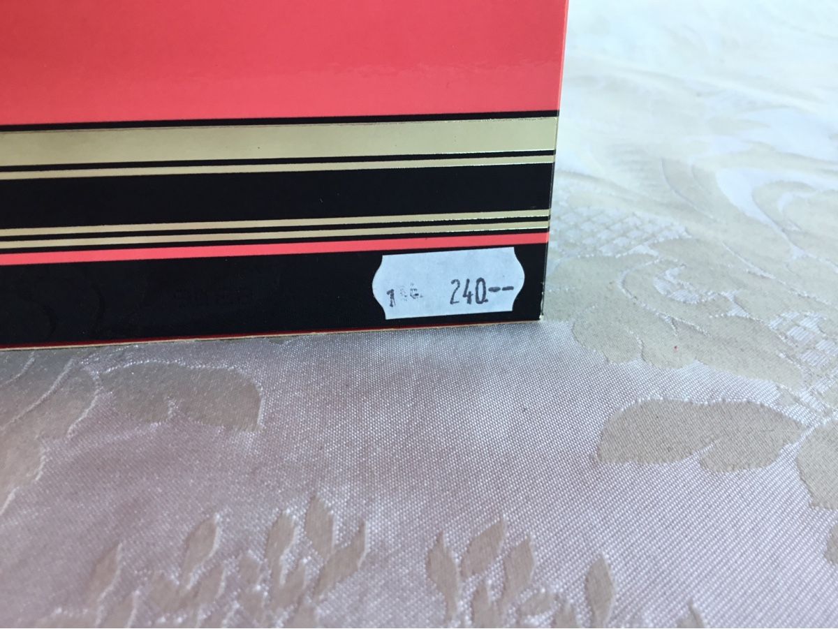 Saint Laurent Profumi & Eau de Toilette: Original Yves Saint Laurent Parfüm mit Box – Usato da St. Gallen venduto da chamilla 4