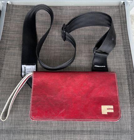 FREITAG Tasche F95 Horst