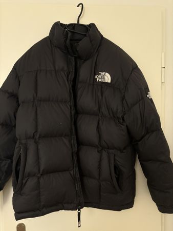 North Face Jacke 