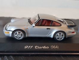 Porsche 911 Turbo (typ 964) Minichamps 1:43