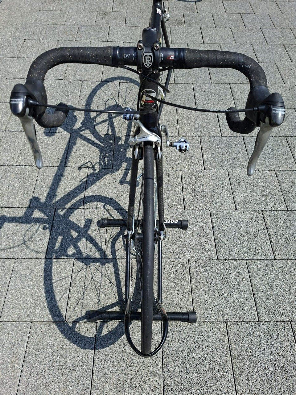 Price Velos: Rennvelo Price Sport – Gebraucht aus St. Silvester von gbgmbh 1