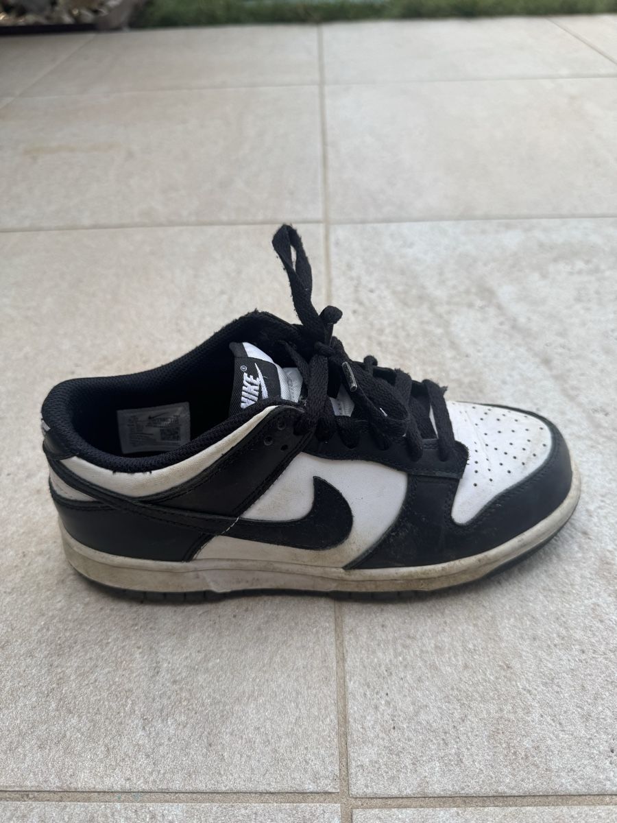 Nike Scarpe da uomo: Nike Dunk Low – Usato da Vésenaz venduto da ZC 1