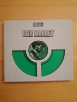 Bob Marley Colour Collection CD (grün)