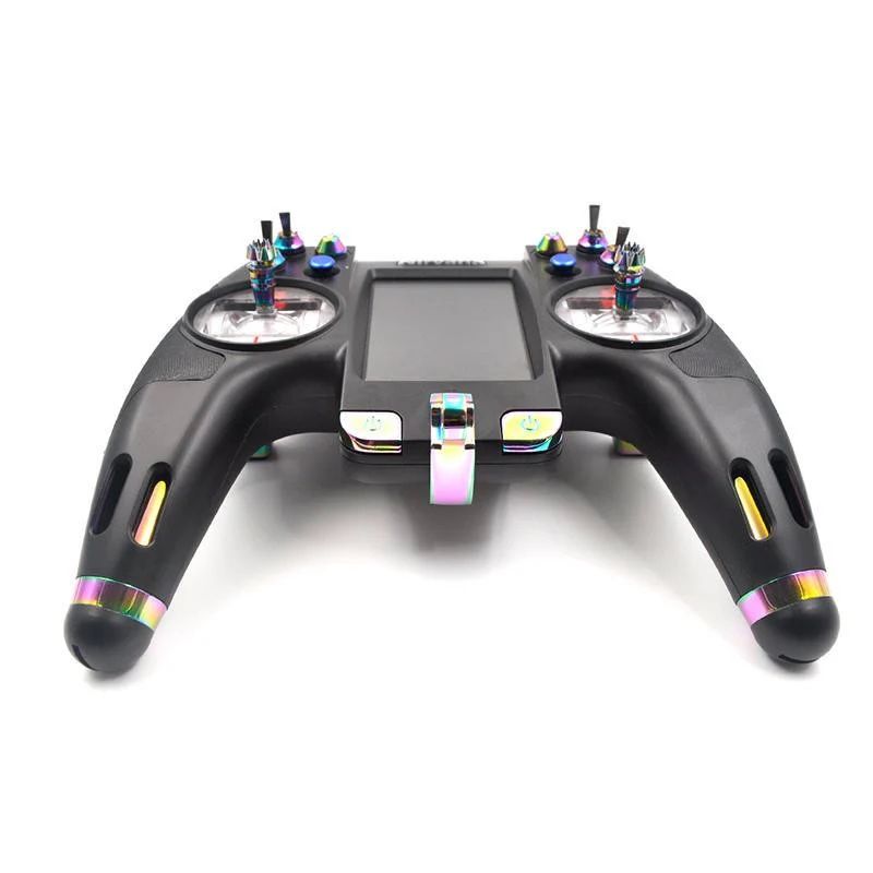 Telecomandi: FlySky Nirvana NV14 – top Zustand & Fixes – Usato da Sursee venduto da swifty65