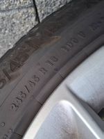 4 pneus 245 45 R18