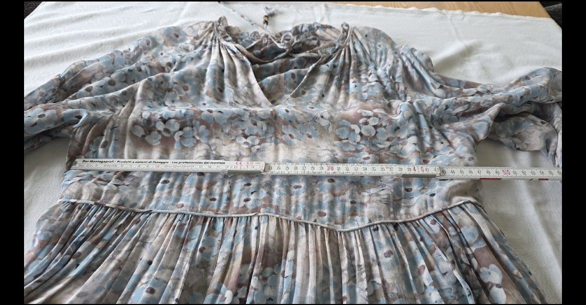 Hemisphere Vestiti: Hemisphere-Kleid, L – Nuovo (secondo la descrizione) da Walchwil venduto da lil_6t8v 4