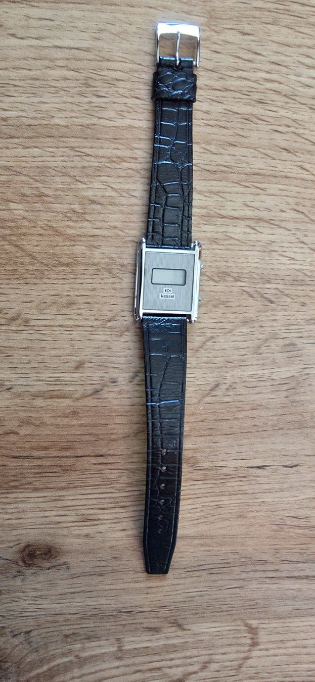 Orologi: Montre  " Kessel " – Usato da Moléson-s-Gruyères venduto da inf_8z6n 1