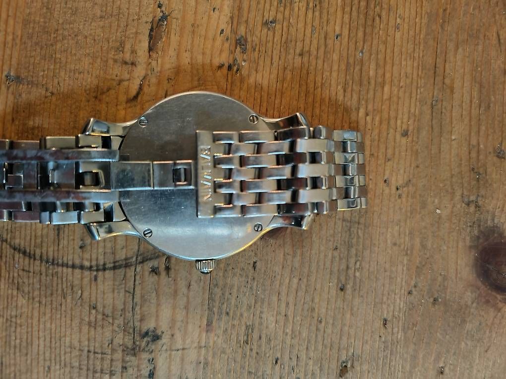 Orologi: Uhr BALMAIN Swiss – Usato da Schaffhausen venduto da Airsue 2