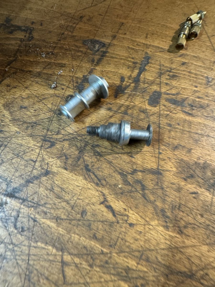 Pièces pour mobylette: Mofa Brems teile  – D'occasion à Dübendorf par Sachs621 3