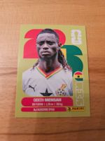 Panini WM 2026 GHA 7