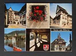 AK Stein am Rhein