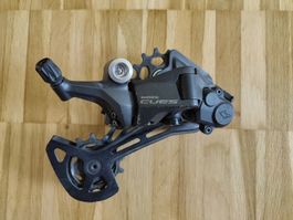 Shimano CUES Schaltwerk RD-U6000 10/11-Fach