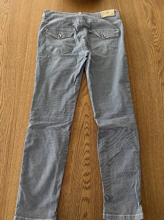 Pantaloni: Marc o'Polo Hose 27 – Usato da Alpnach Dorf venduto da rerifeme 2