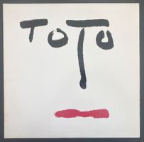 TOTO - TURN BACK