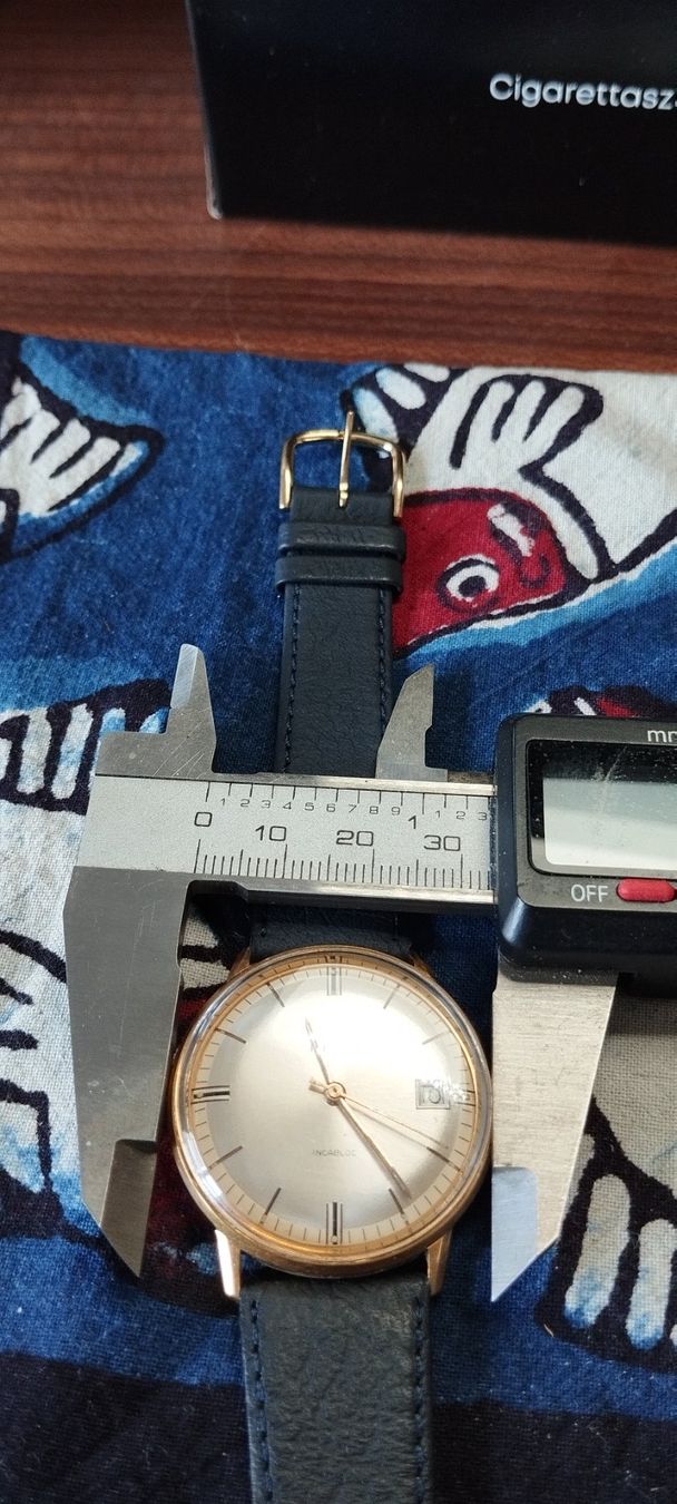 Orologi: Montre kiple – Usato da La Chaux-de-Fonds venduto da jac_9llg 8